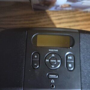 Onn Radio Player